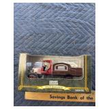 Agway diecast