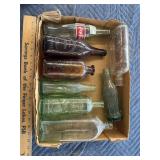 Bottles