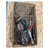 Primitive tools
