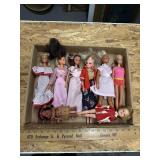 Dolls