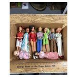 Dolls