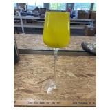 Art glass