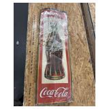 Coke print
