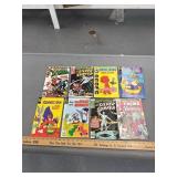 Comics