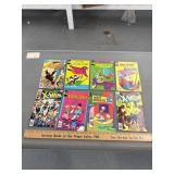 Comics