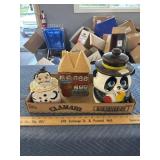 Cookie jars