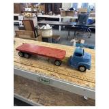 Marx truck
