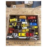 Vintage toys