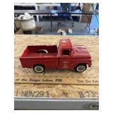 Buddy l truck
