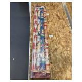 Wrapping paper