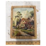 Williamson ny advertising therm