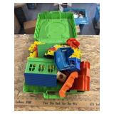 Mattel train