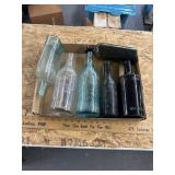 Bottles