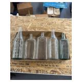 Bottles