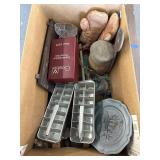 Assorted lot