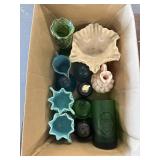 Glassware