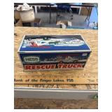 Hess truck