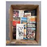 Hunting books