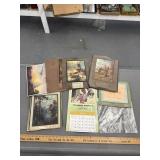 Calendars