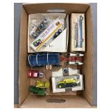 Collectible cars