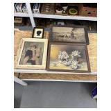 Framed prints