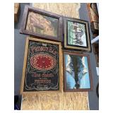 Framed prints