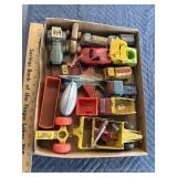 Vintage toys