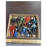 Vintage figurines