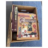 Collector books