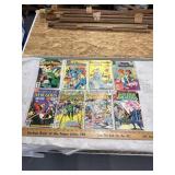 Comics