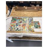 Comics