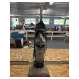 Hoover vacuum