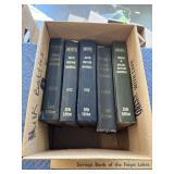 Auto repair manuals