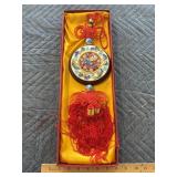 Oriental lot