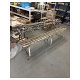 8ft bench