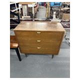 3 drawer dresser