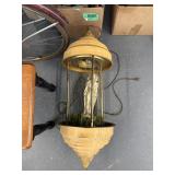 Vintage lamp