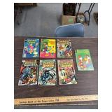 Comics