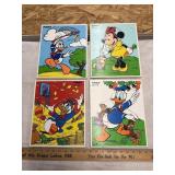Walt Disney puzzles