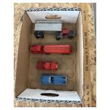 Tootsie toys