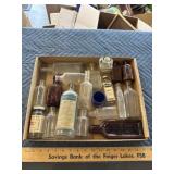 Bottles