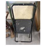 Stool