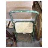 Stool