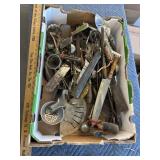 Primitive utencils
