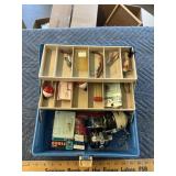 Fishing box