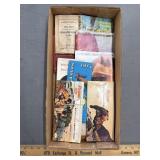 Hunting books