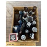 Avon bottles
