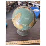 Globe