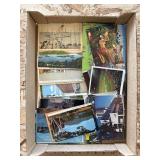 Post cards