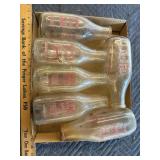 Richï¿½s dairy milk bottles